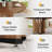 Round Dining Table-308082762