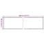 Cathaline Fabric Balcony Privacy Screen-763925371-763925375