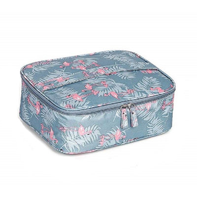 Trousse de maquillage pour voyage Gaynelle