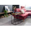 Aldona Solid Wood Tray Top End Table