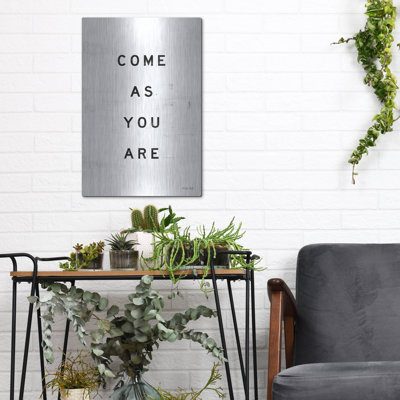 «Come As You Are» par Cindy Jacobs
