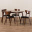4 - Person Dining Set