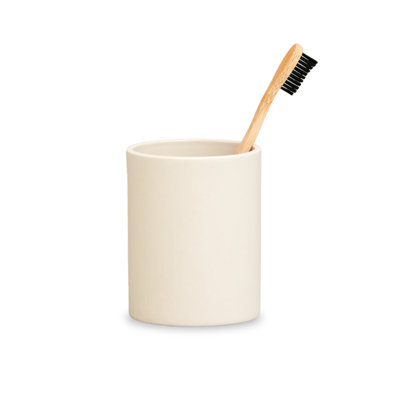 Mahsa Tumbler - Toothbrush Storage