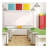Quartet® Yes Porcelain Wall Metal Whiteboard-10178472
