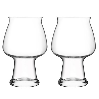 Verres à bière Birrateque IPA
