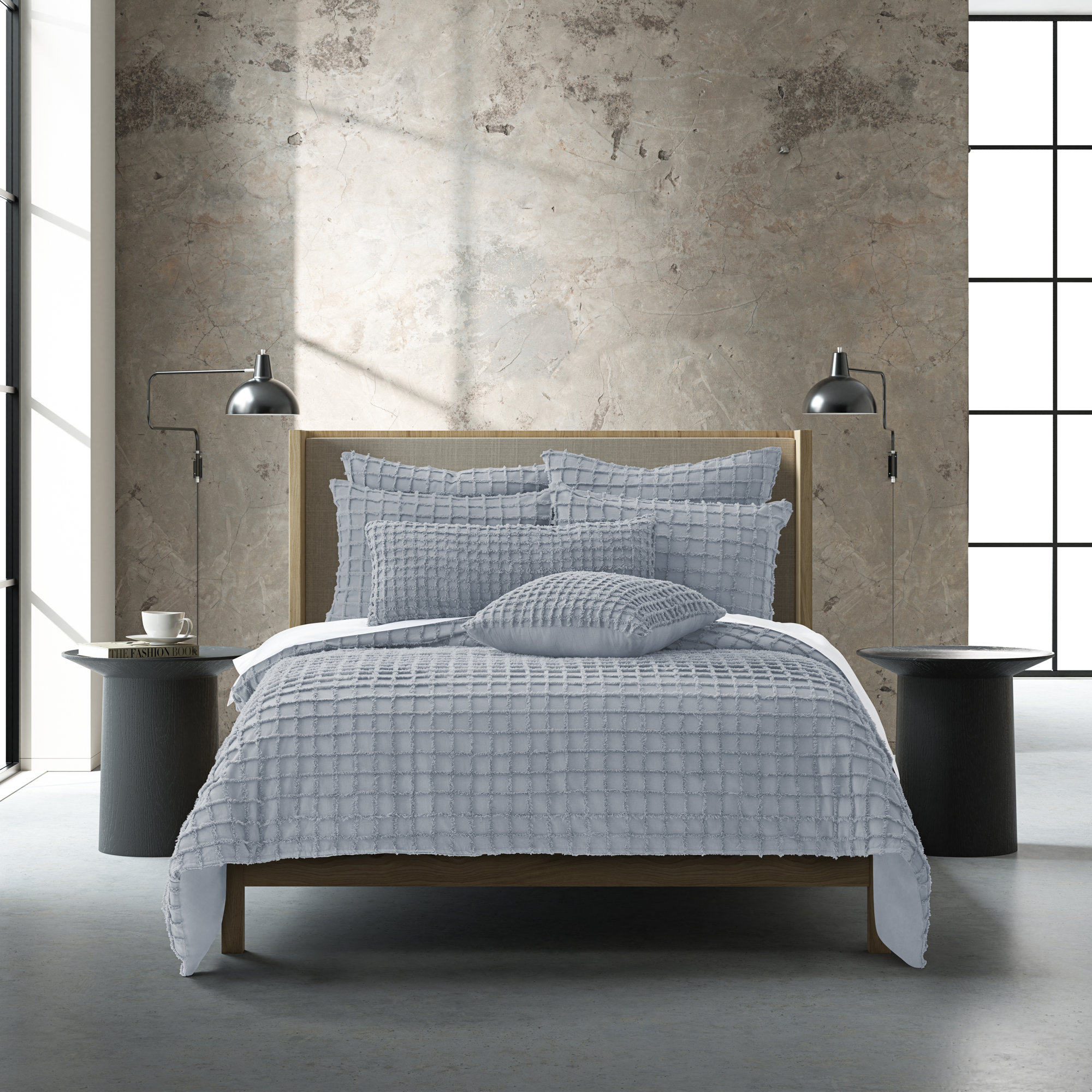 Carter Duvet Cover Set
