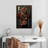 Yarlin Coffee Grounds And Beans-106962783