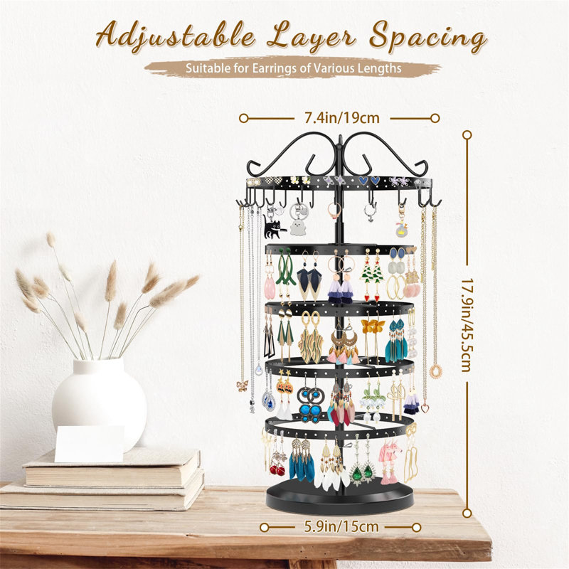 Jewellery Stand +