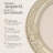 French Petite Round Ceiling Medallion