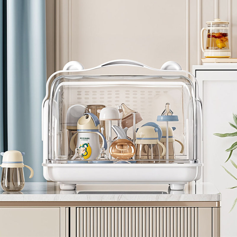 Plastic Dish Rack