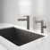 Alta II Low Arc Pull-Out Dual-Spray Kitchen Faucet