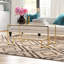 Gus Frame Coffee Table with Storage-1906727797