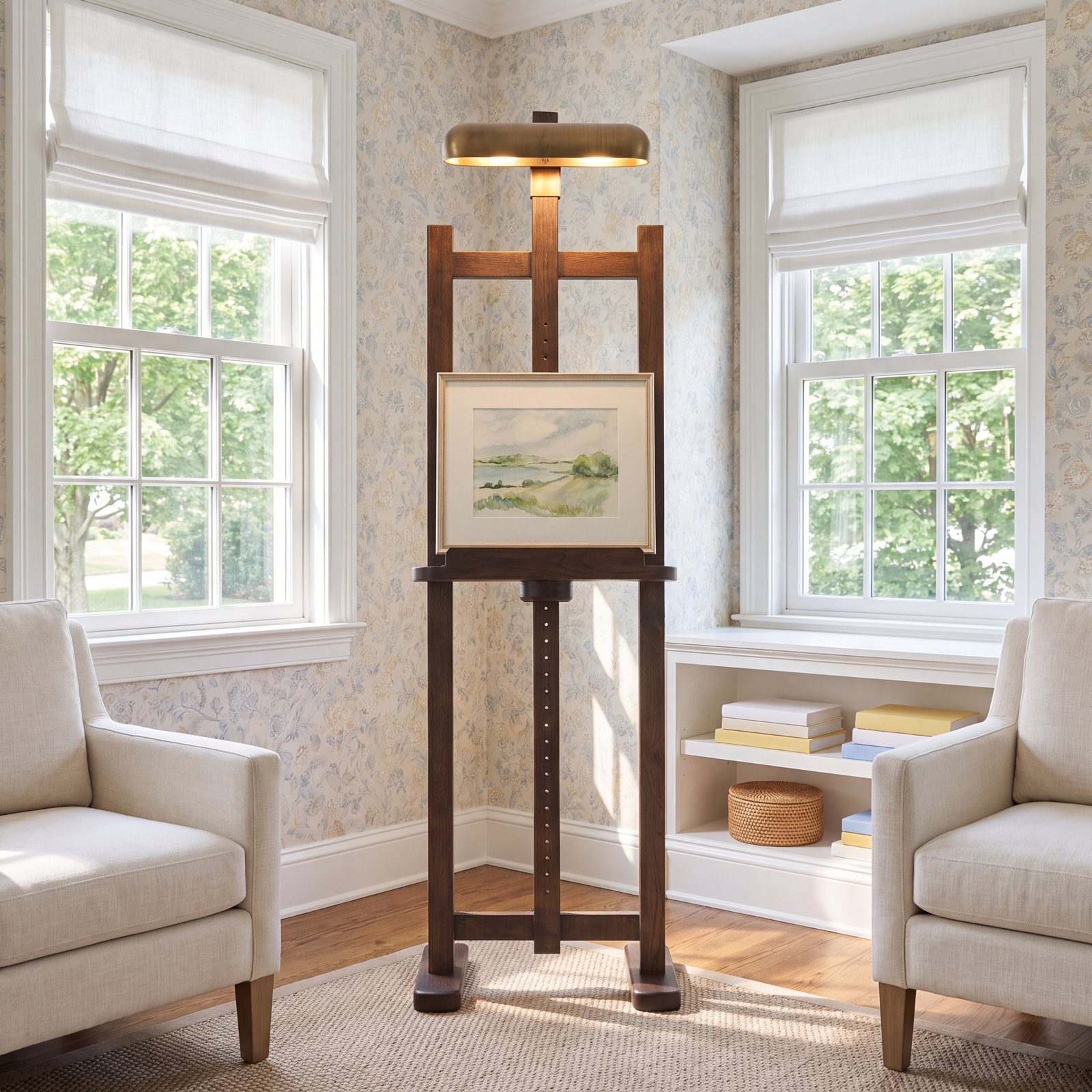 Lakon Light Art Easel
