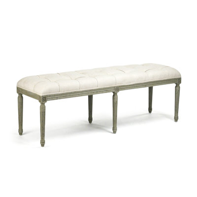 Bodil Upholstered Bench