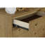 Rectangular 8-Drawer Dresser