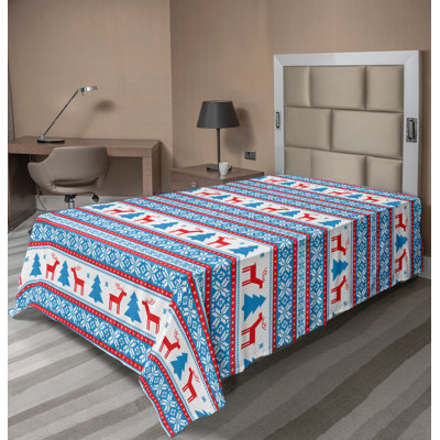 Drap plat Ambesonne