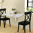 Way Wick Extendable Pine Solid Wood Base Dining Table-230112406