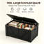 Blanket Chest-170950609