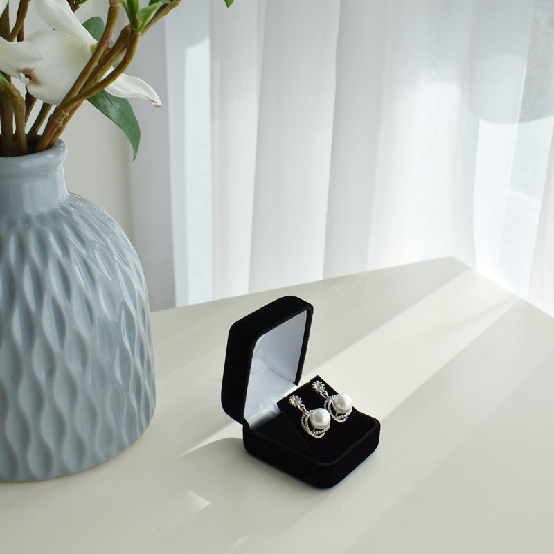 Jewelry Box +