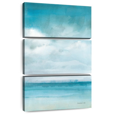 Alvord Serene Ocean Breeze