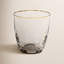 Sensa Handmade Drinking Glass