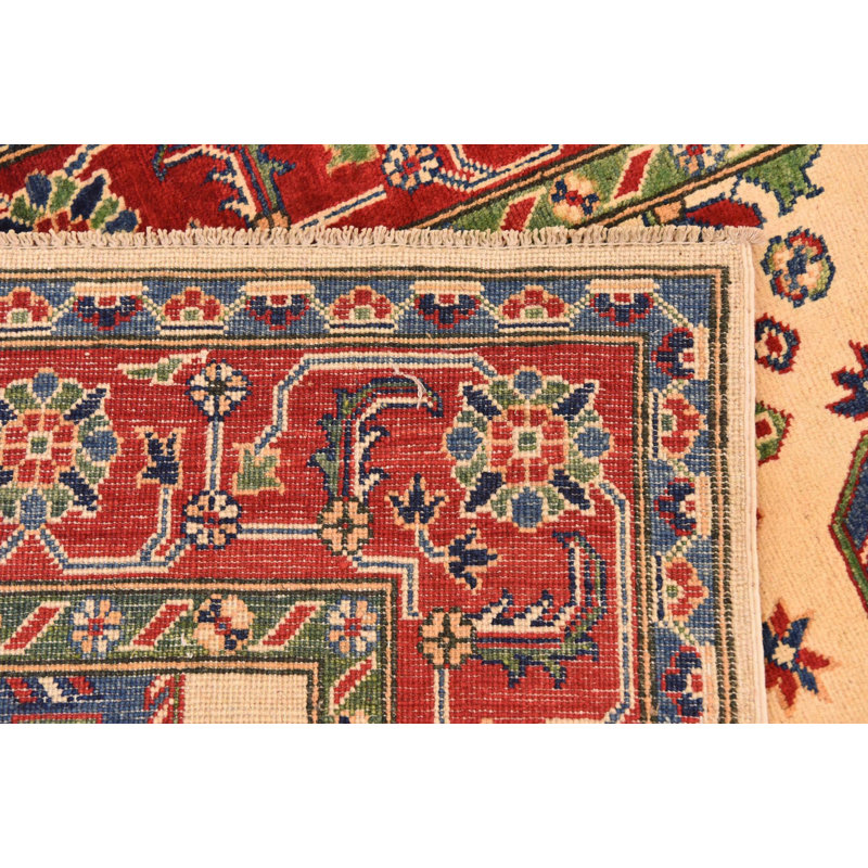Pascoe Cream Rug