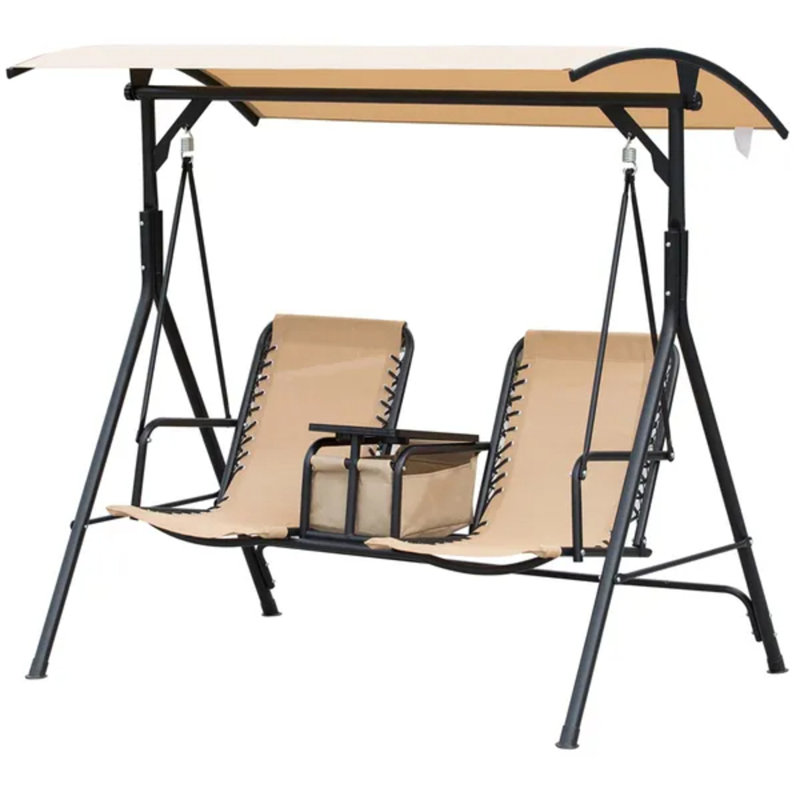Porte-gobelet pour 2 personnes