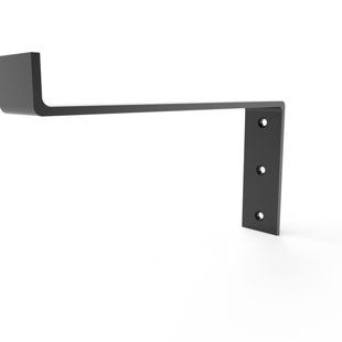 Shelf Support 1/4'' Thick