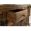 Rodez 160cm Wide 2 Drawer