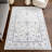 Bridie Medallion Machine Washable Area Rug-2092757410
