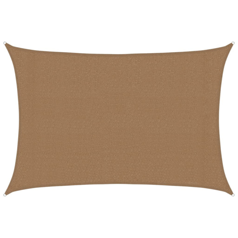 Future Tense 3m x 5m Rectangular Shade Sail