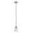 Masham 1 - Light Single Pendant-2094377547
