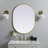 Sabine Metal Pill Wall Mirror-827661293-827661306