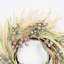 Couronne de 24 po Boho Berry Pampas-924324022