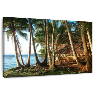 Tropical Siargao Gillard