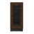Panel Ready Glass Frame selected