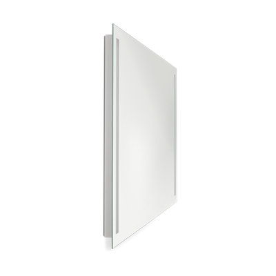 Miroir rectangulaire Lustro 60x36 de Génération Lighting 