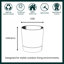 Suvanna Pot Planter-119308123-119308121