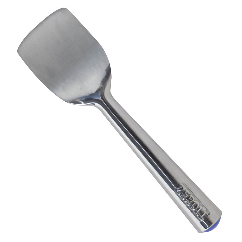Zeroll 1065FS Original Tubmate Spade 9 Inch Silver