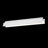 Aileron LED Armed Sconce-14262505-14262502