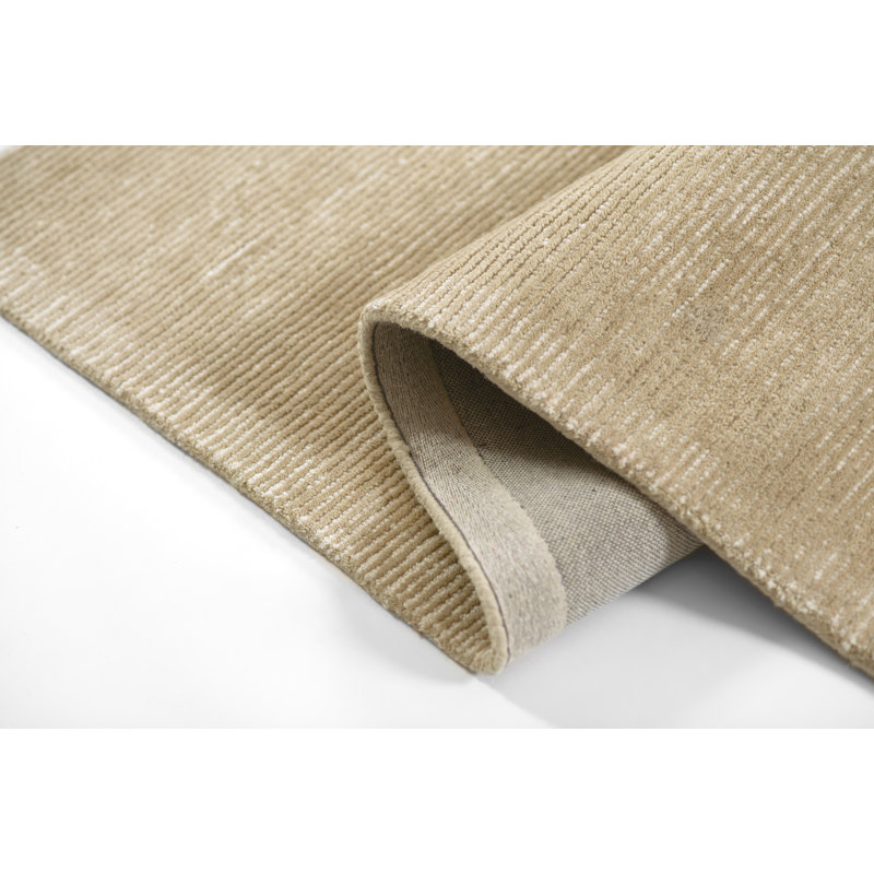 Tapis en laine Keaundra, Rectangle 9 pi x 12 pi