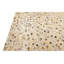 Tapis doré Jed