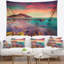 Tapisserie coucher de soleil couleur coucher de mer giallonardo-28498936