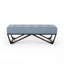 Banc rembourré Petrie-435032357