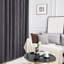 Senath Dotted Line Foil Printed Room Darkening Thermal Curtains-1780168053-1780168056