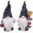 Kadar Fantasy & Sci-Fi Weather Resistant UV Resistant Plastic Garden Statue