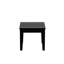 Chaise berçante d'extérieur en plastique Joubert-83397870