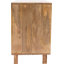 Ashton 3 Drawer Accent Chest-84990505