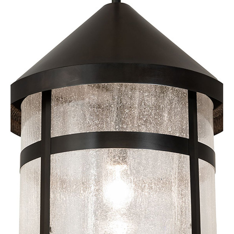 Fulton 1 - Light Pendant