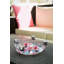 Bennett Glass Tealight Holder